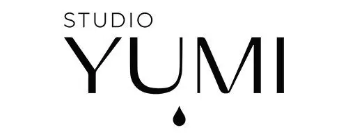 logo yumi studio andrézieux