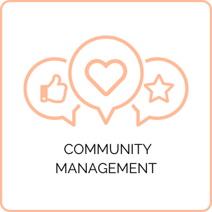 prestations community management