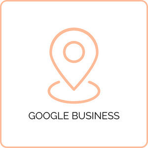 prestations google business
