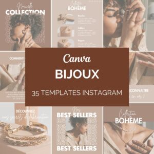 template bijoux marine florindi cm