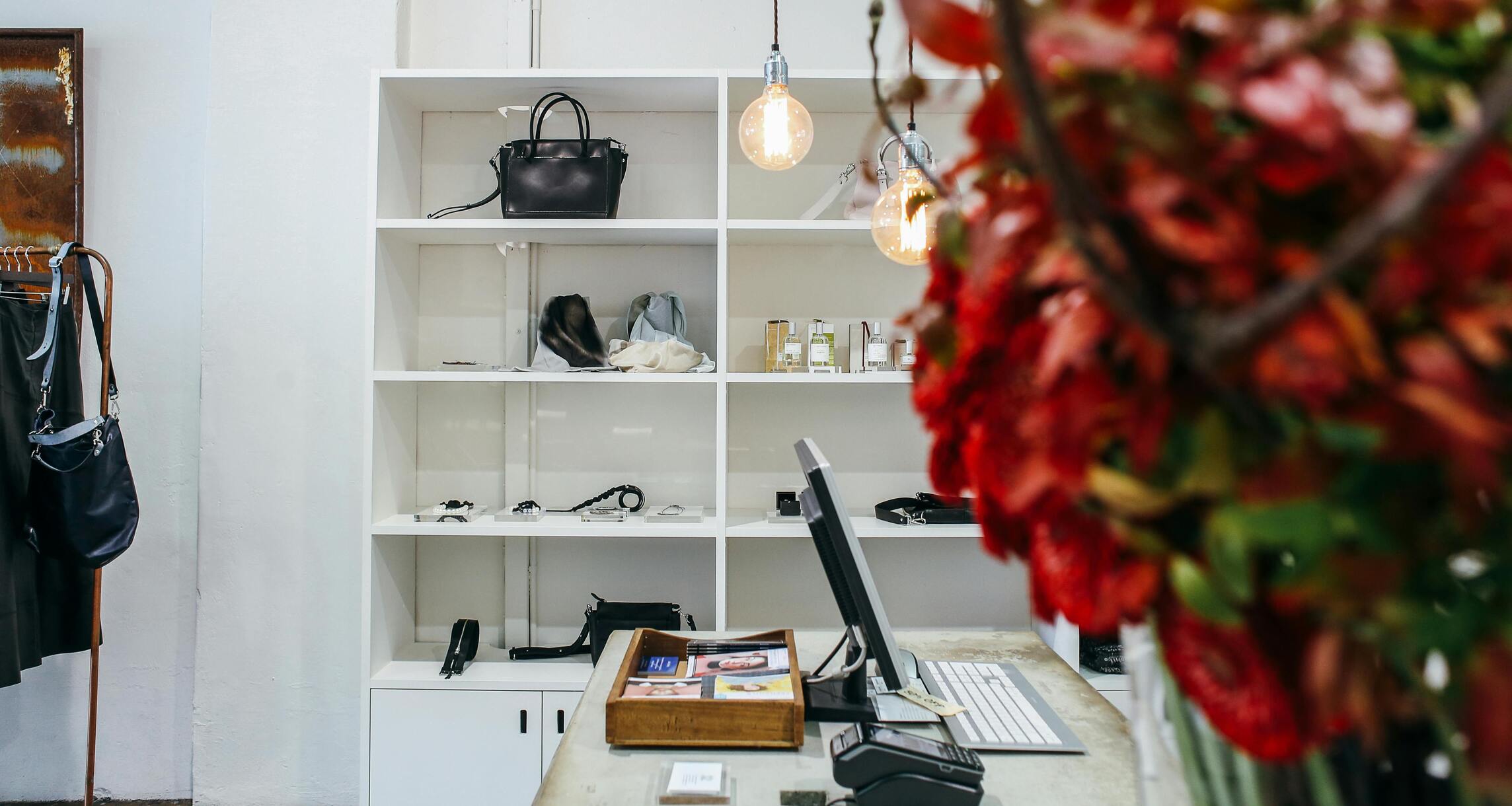 Stratégie réseaux sociaux pour commerce local