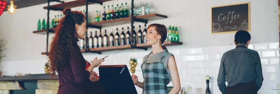 Ce que tes clients voient vraiment reseaux sociaux