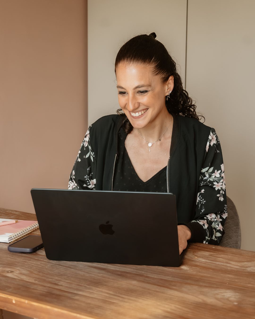 Marine Florindi, prestations de Community Management